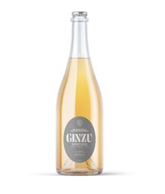Botan Ginzu Spritzer Non-Alcoholic Cocktail
